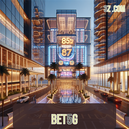 Diversão e Emoção nas Apostas do BET5G: Conheça!