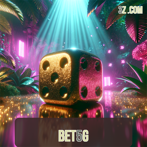 Slots Irresistíveis: Aventura e Ganhos no BET5G Para Todos!