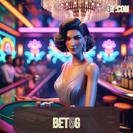 Experiência VIP no BET5G: Exclusividade em Jogos Brasileiros