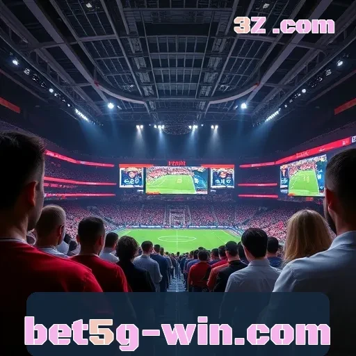 BET5G App