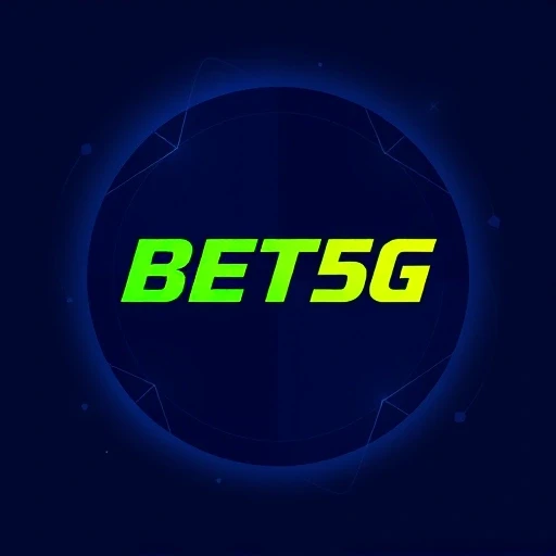 BET5G Logo