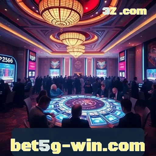 BET5G Login