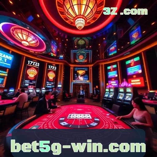 BET5G: Promoções Imperdíveis que Transformam Sua Aposta em Diversão