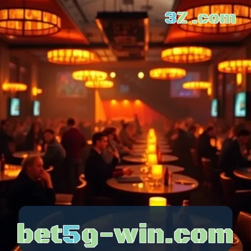 BET5G Caça-Níqueis